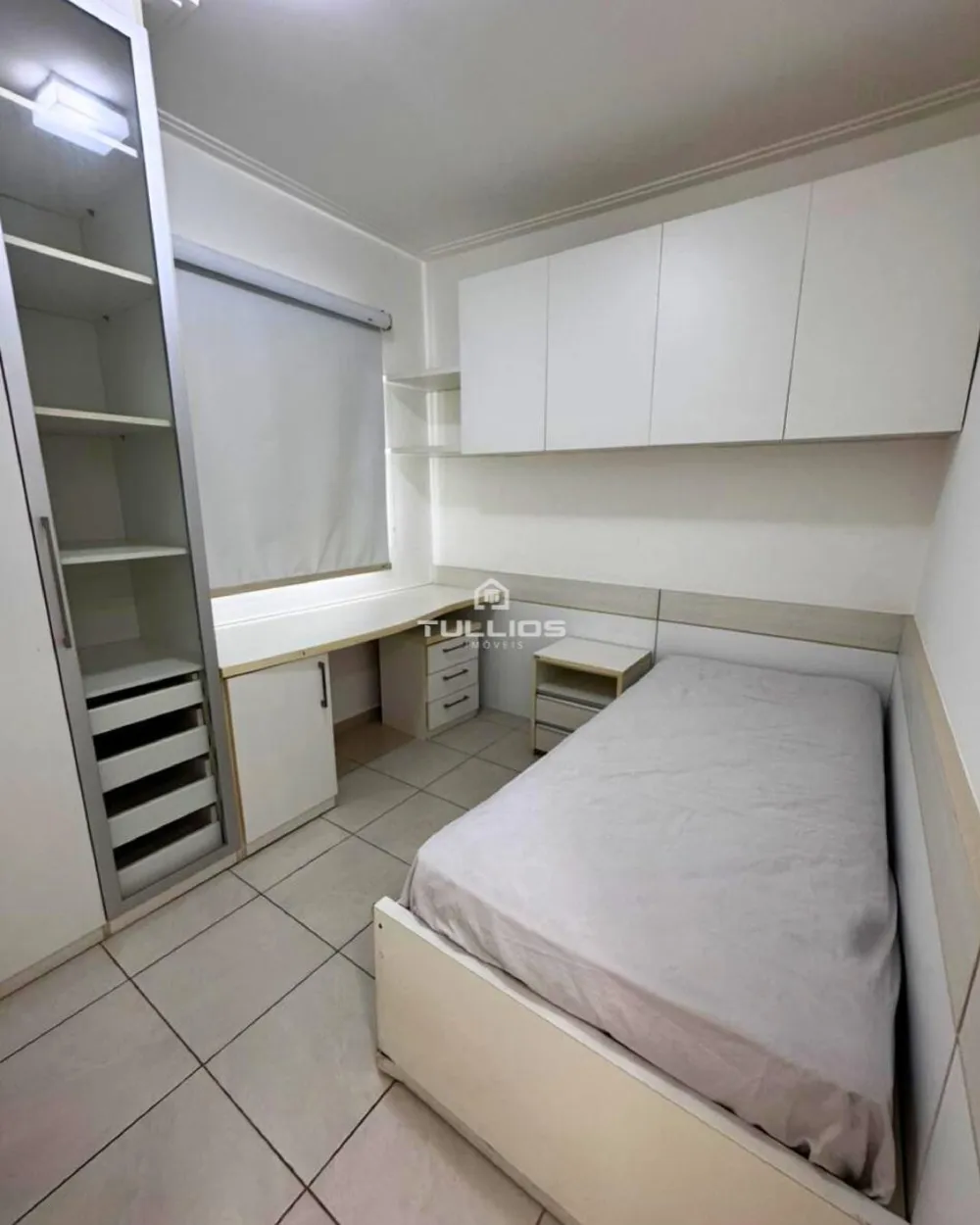 Apartamento para locação no Farol da Ilha – Vista para a lagoa e puro conforto!