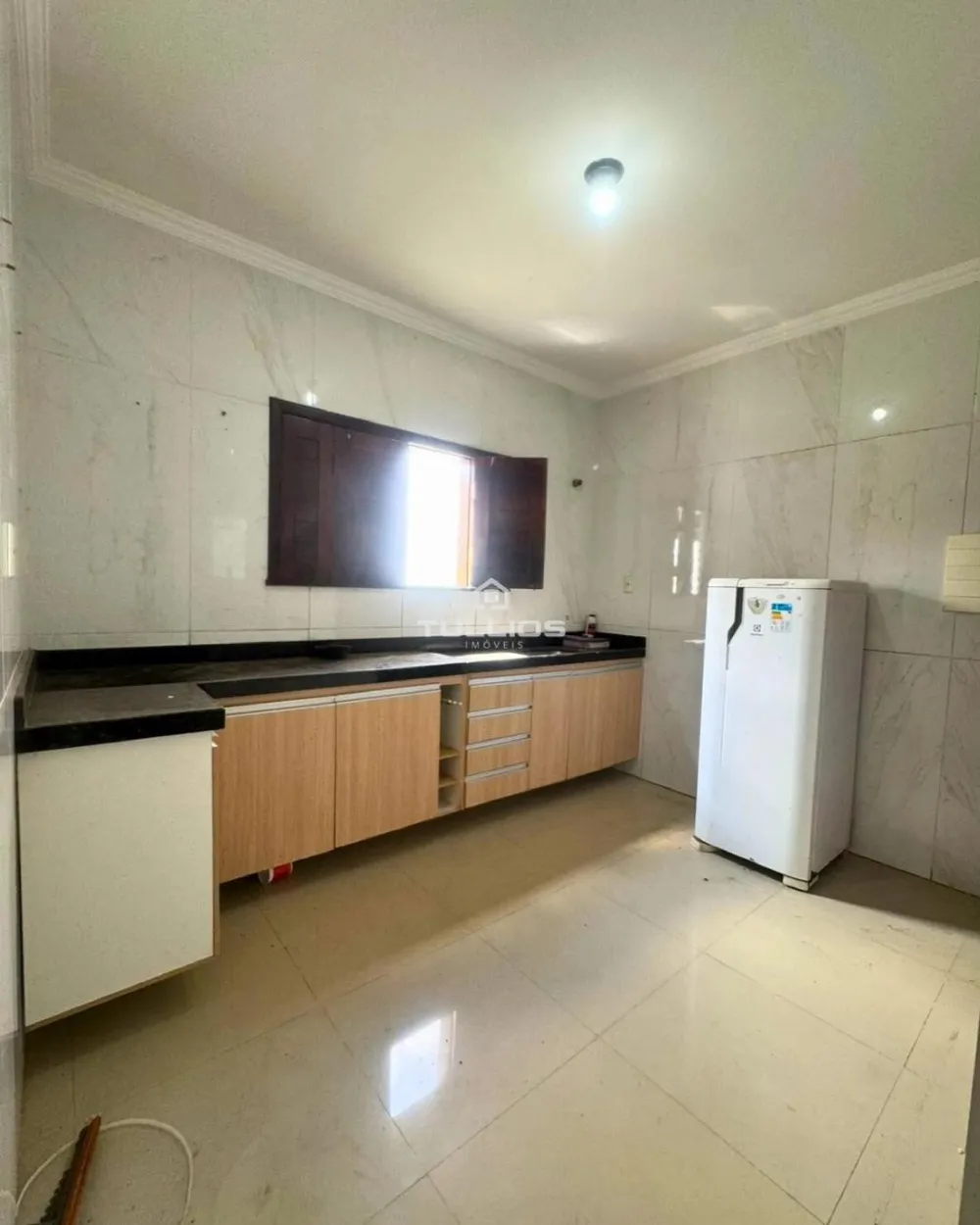 Oportunidade no Araçagy – Casa Moderna e Totalmente Reformada!