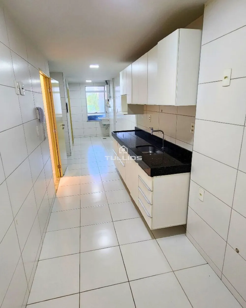 Apartamento para Locação – Espaço e Conforto para Toda a Família!