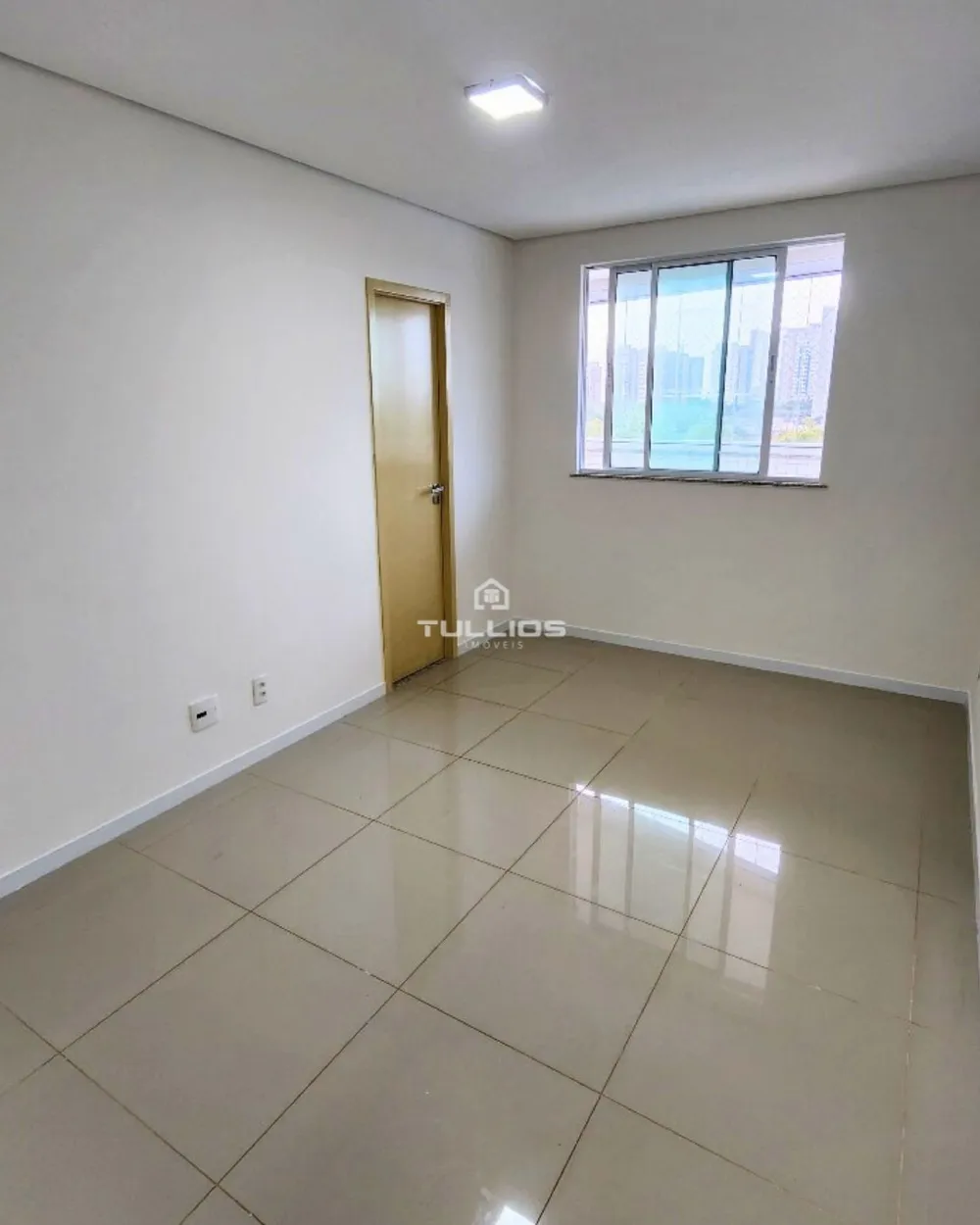 Apartamento para Locação – Espaço e Conforto para Toda a Família!
