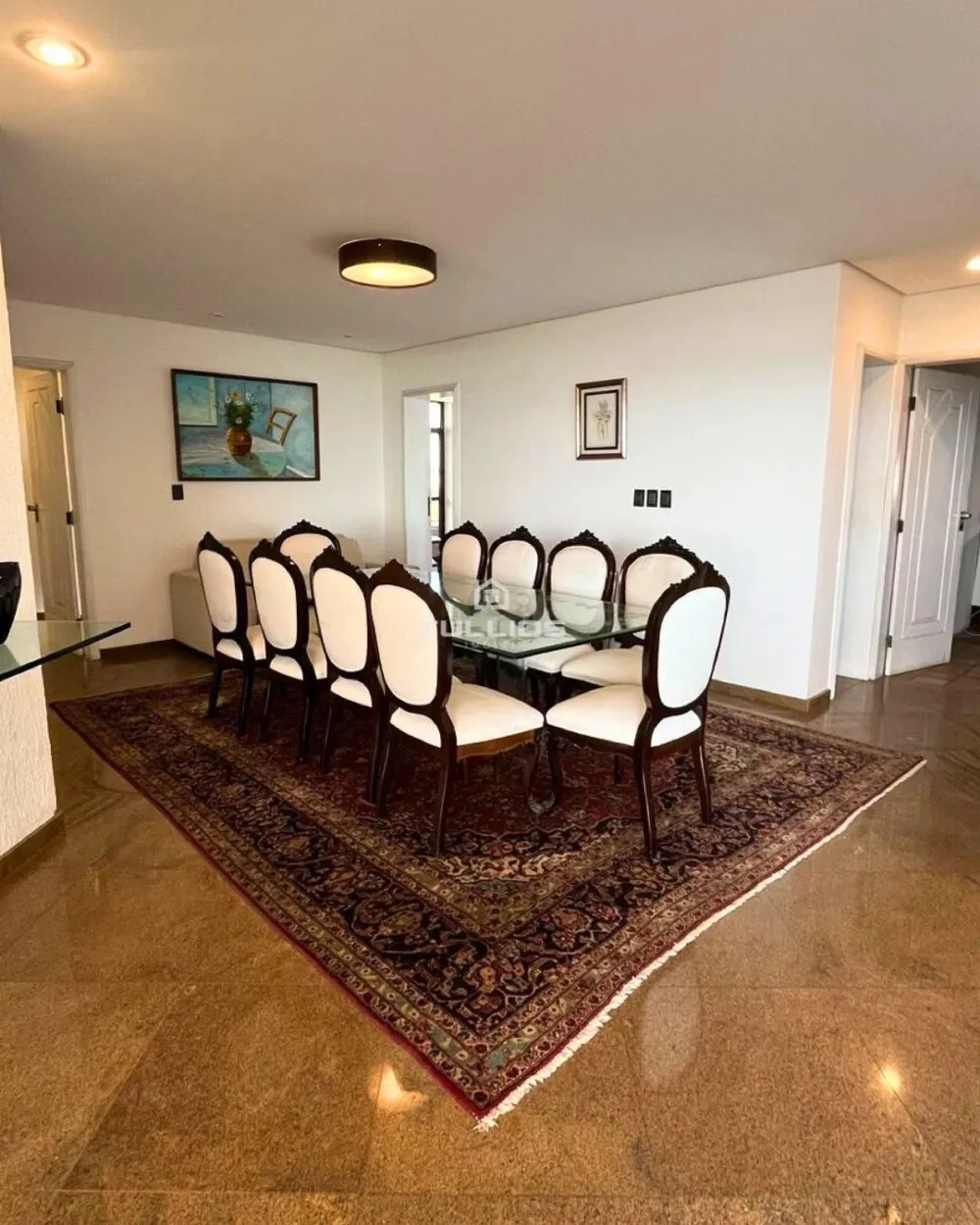 Apartamento à Venda no Olho D’Água – Exclusividade com Vista Mar! 🌅