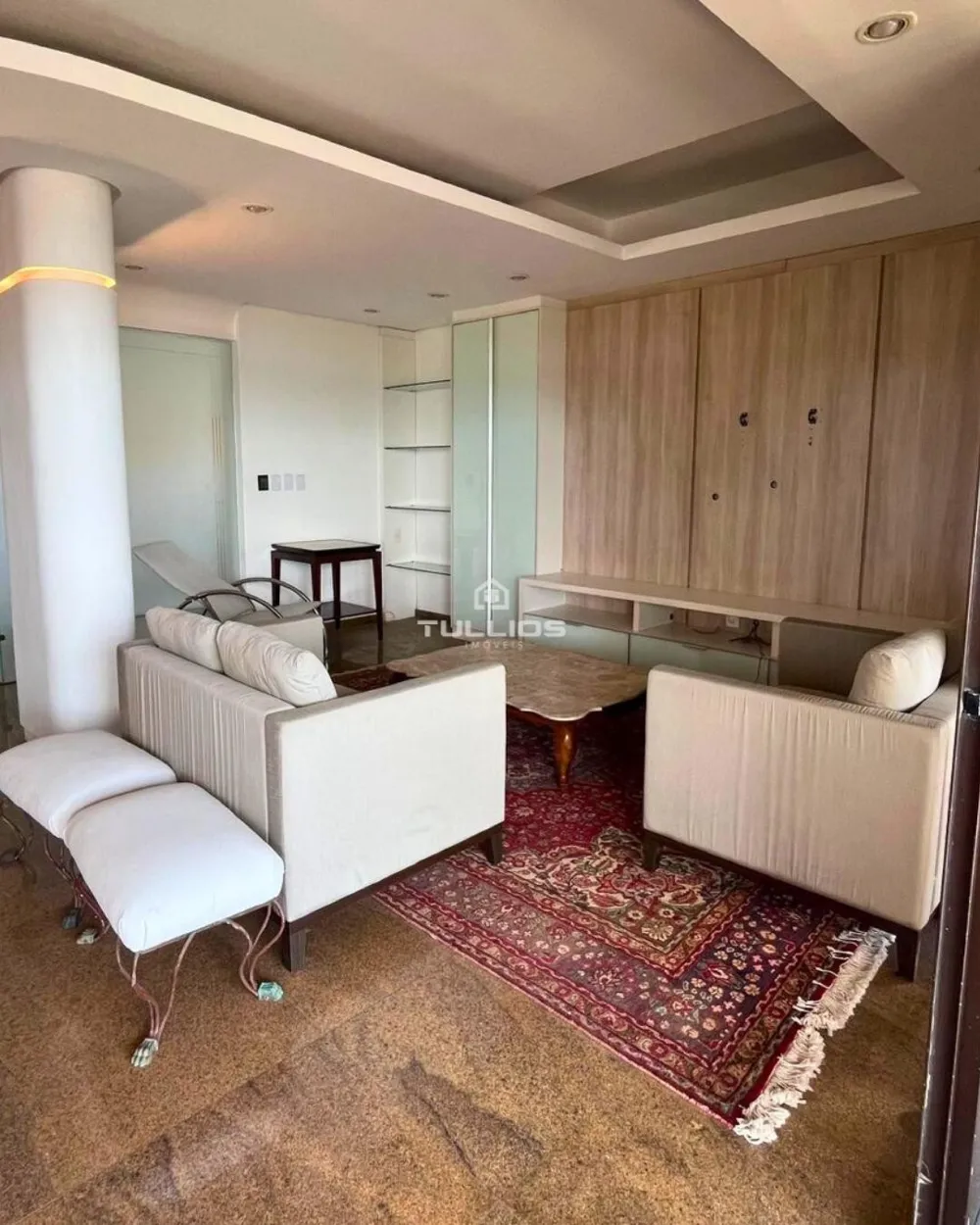 Apartamento à Venda no Olho D’Água – Exclusividade com Vista Mar! 🌅