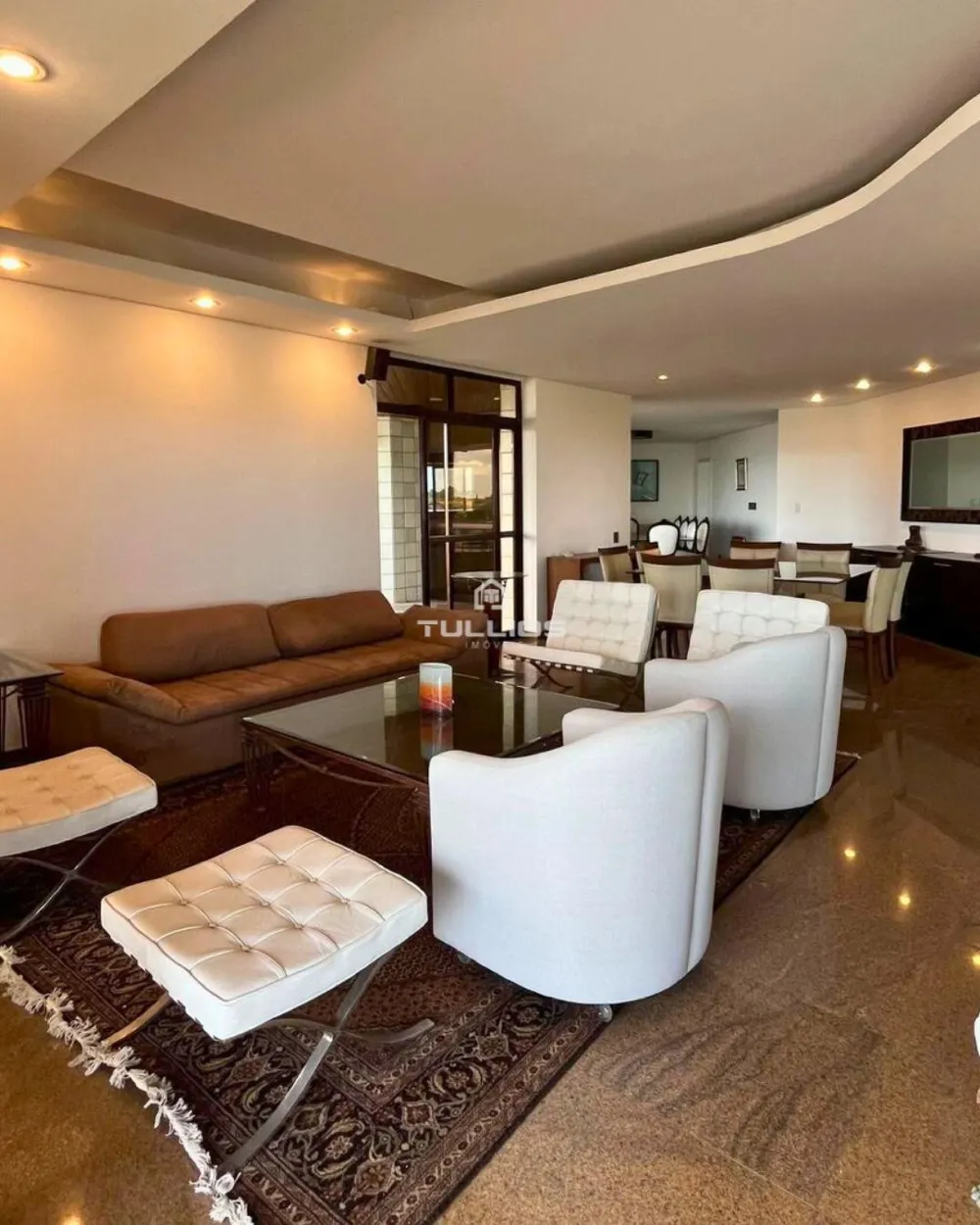 Apartamento à Venda no Olho D’Água – Exclusividade com Vista Mar! 🌅