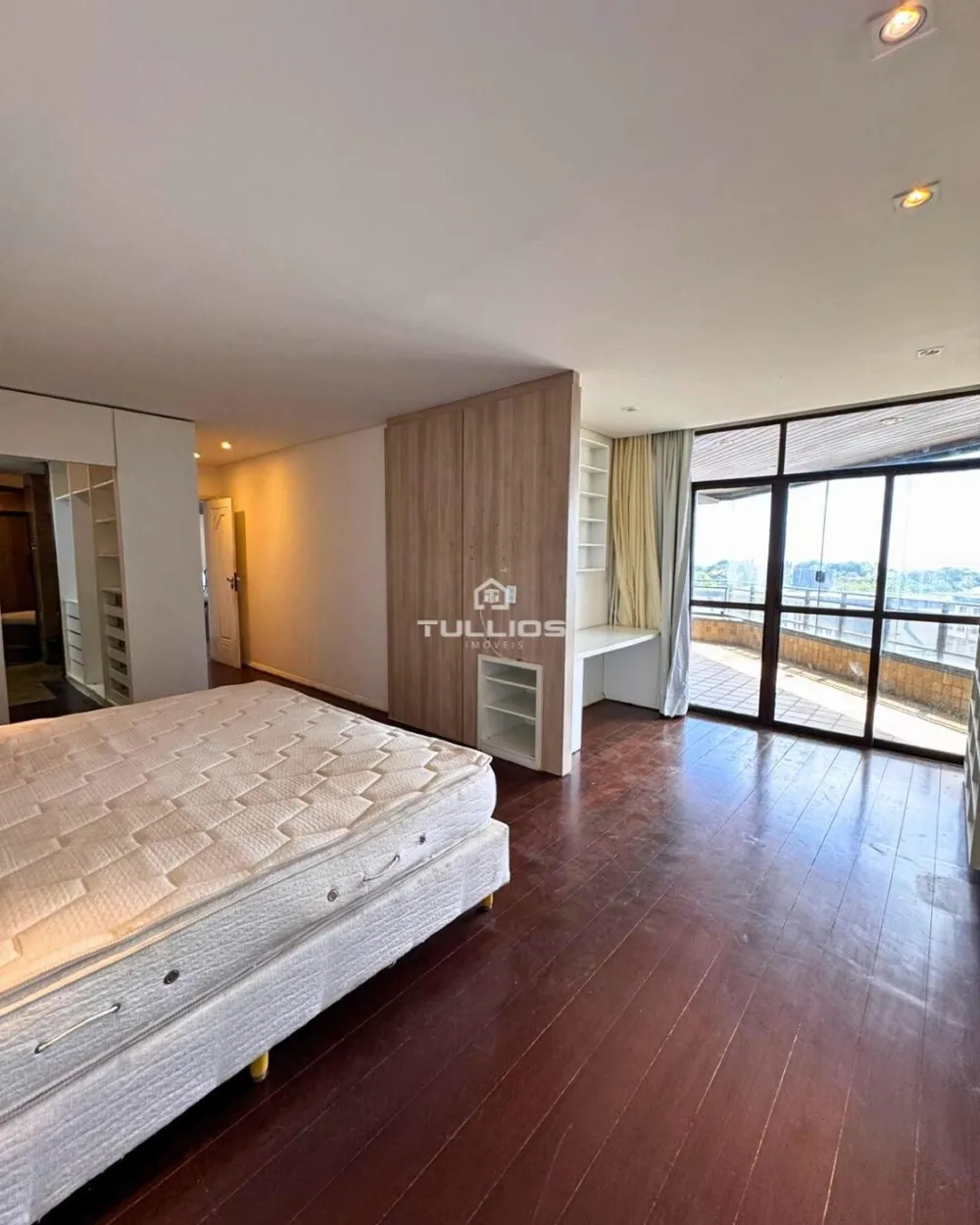 Apartamento à Venda no Olho D’Água – Exclusividade com Vista Mar! 🌅