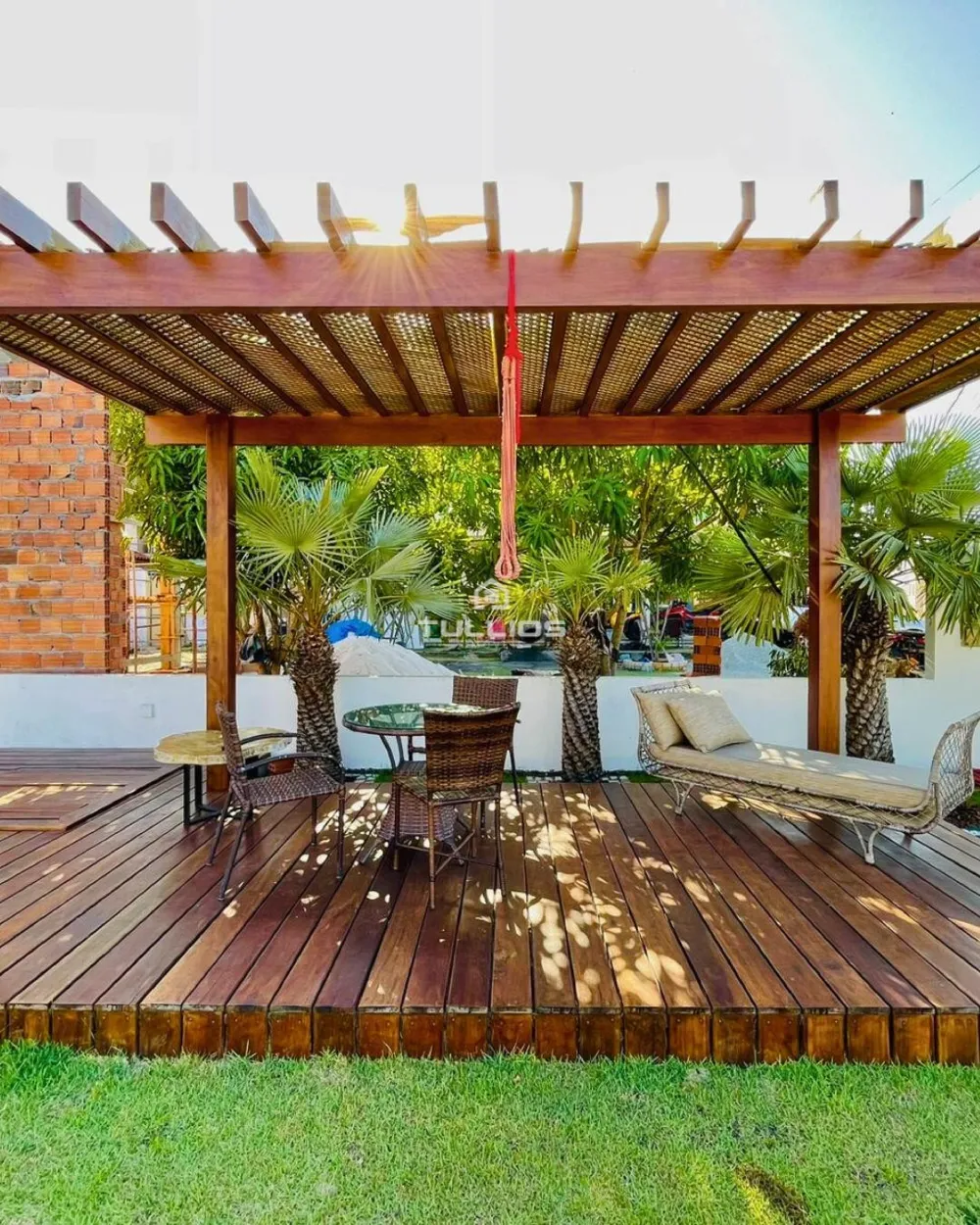 Casa de Alto Padrão à Venda - Barreirinhas/MA