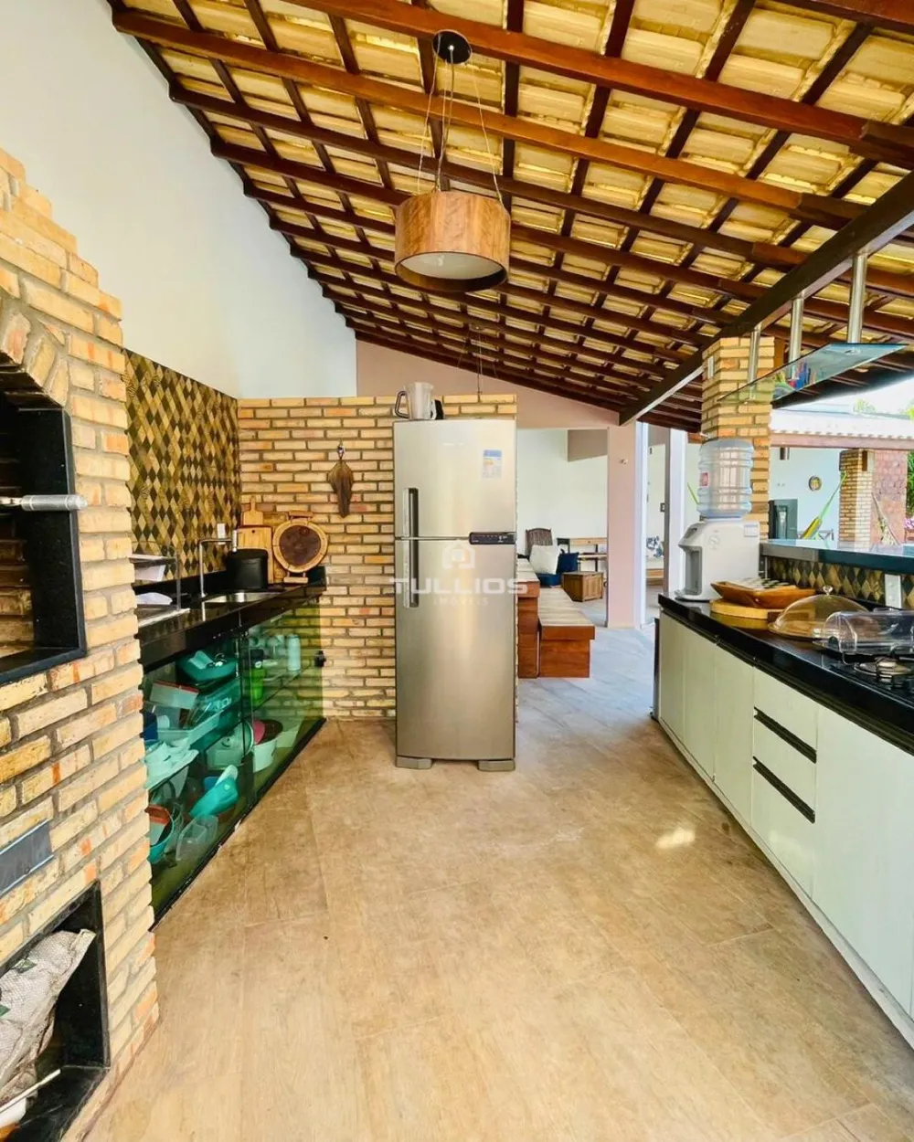 Casa de Alto Padrão à Venda - Barreirinhas/MA