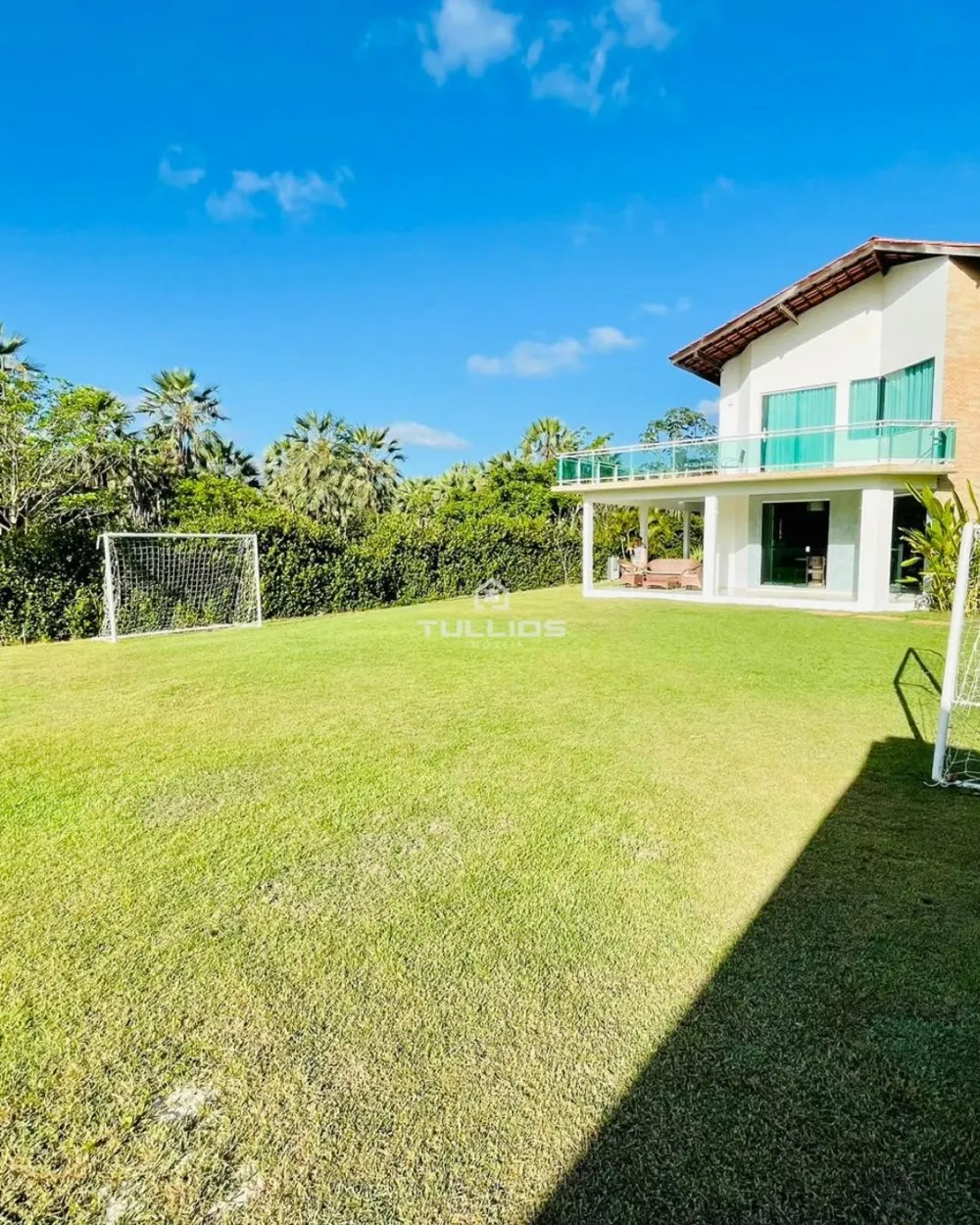 Mansão Beira-Rio à Venda / Barreirinhas (MA), Rio Preguiças