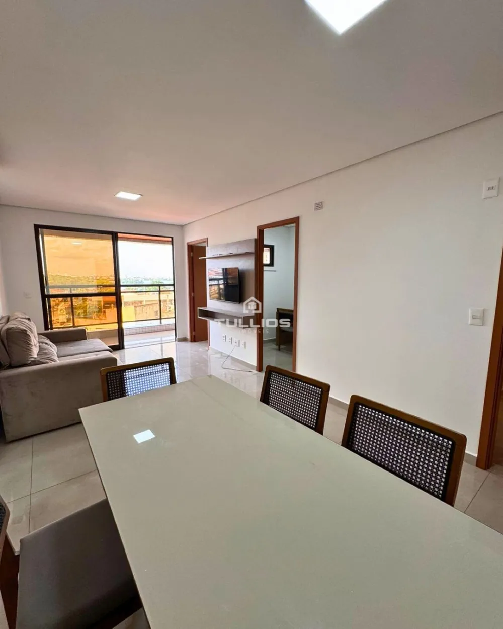  Exclusividade e sofisticação na Ponta do Farol!