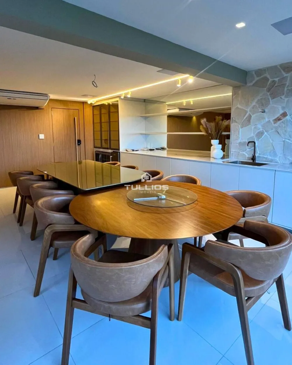 Apartamento à venda no Olho D’Água
