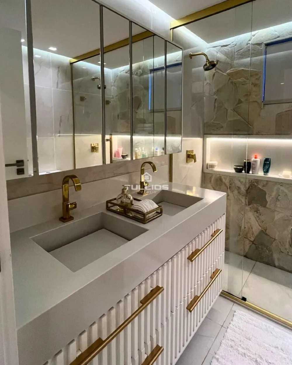Apartamento à venda no Olho D’Água