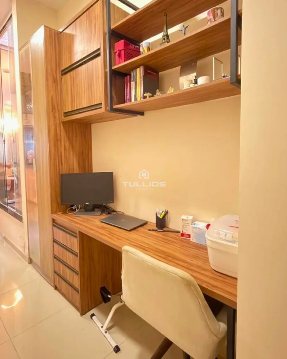 Casa à venda no Araçagy – conforto e estilo em cada detalhe!