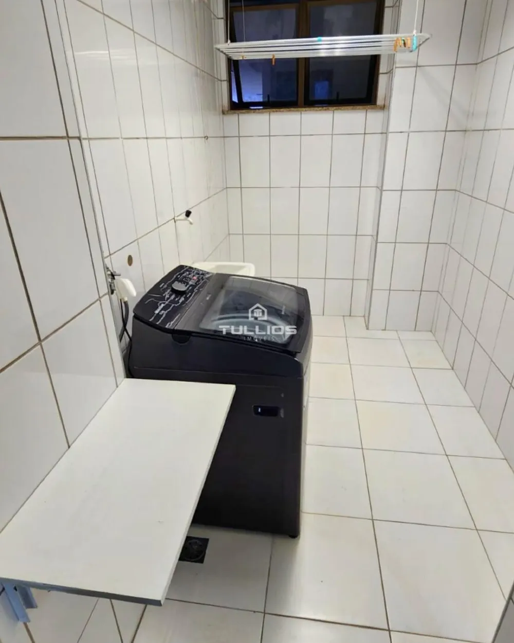O apartamento perfeito para viver bem no Renascença II