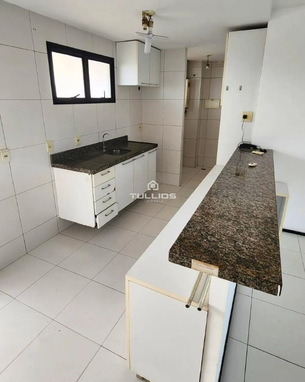 Apartamento à venda na Renascença II