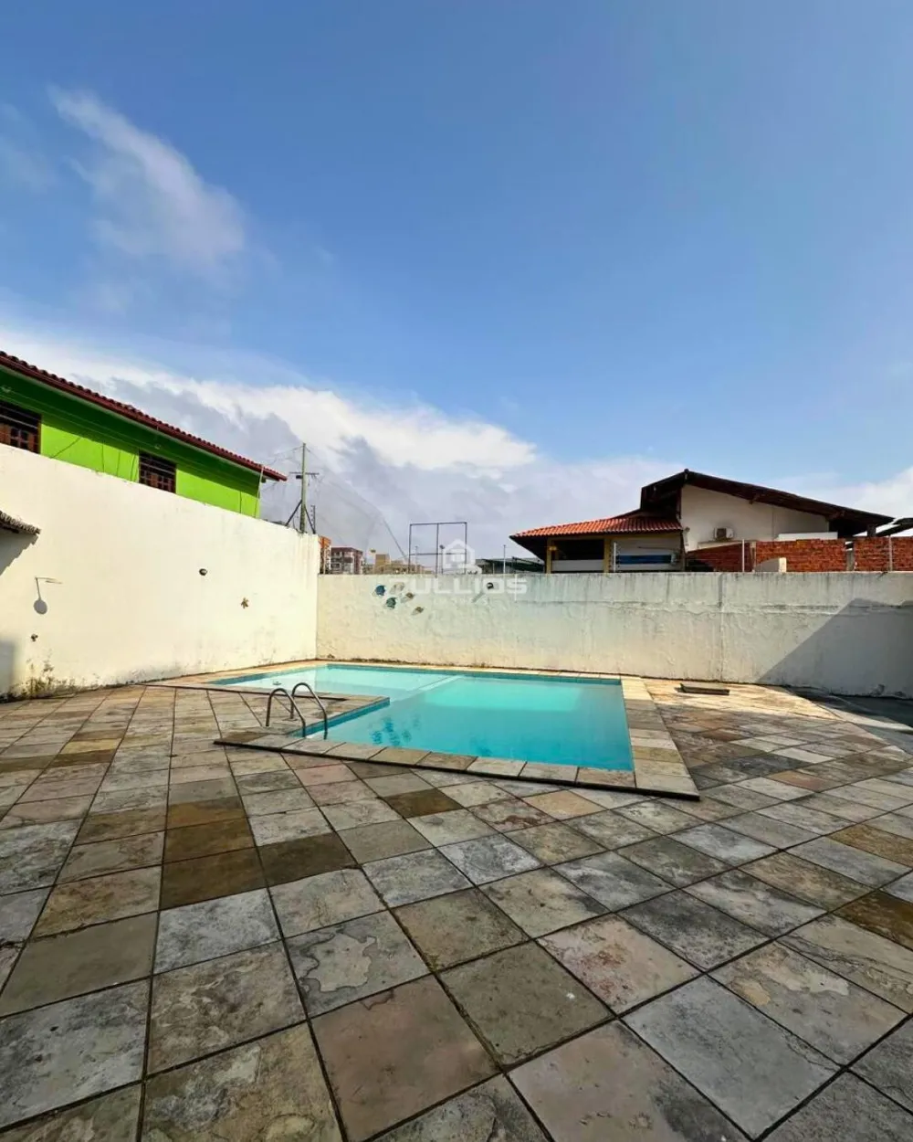 Apartamento à Venda no Calhau!