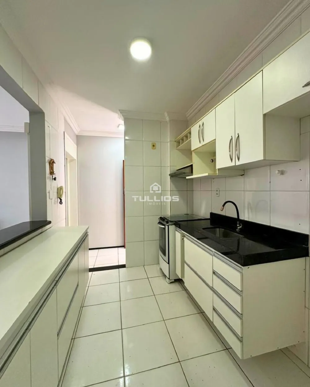 Apartamento à Venda no Calhau!