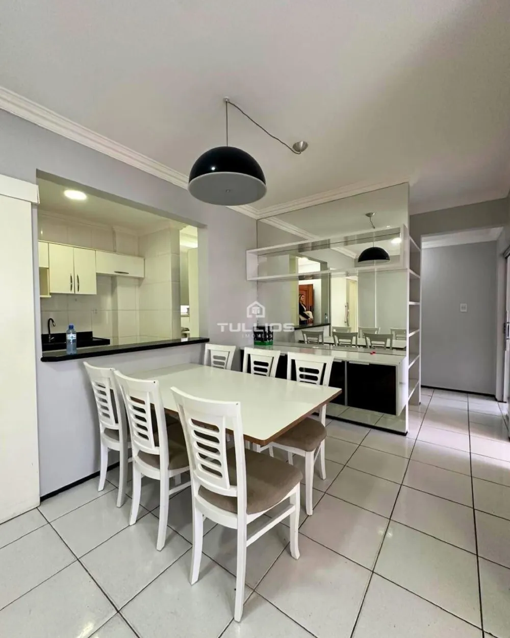 Apartamento à Venda no Calhau!