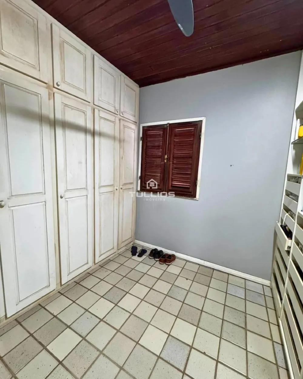 Casa à Venda no Renascença – Ampla, Nascente e com Lazer Completo