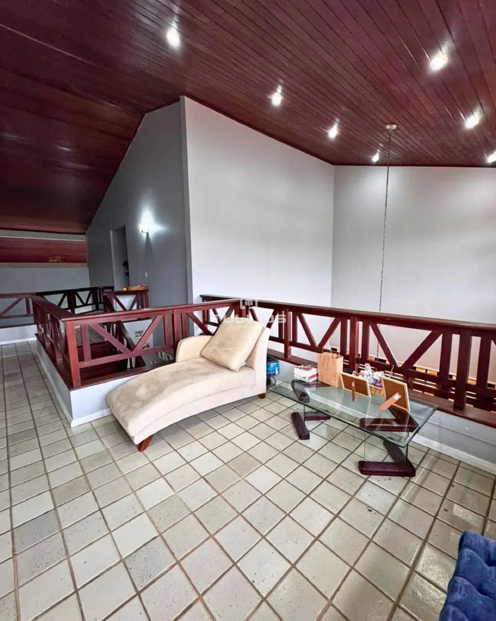 Casa à Venda no Renascença – Ampla, Nascente e com Lazer Completo