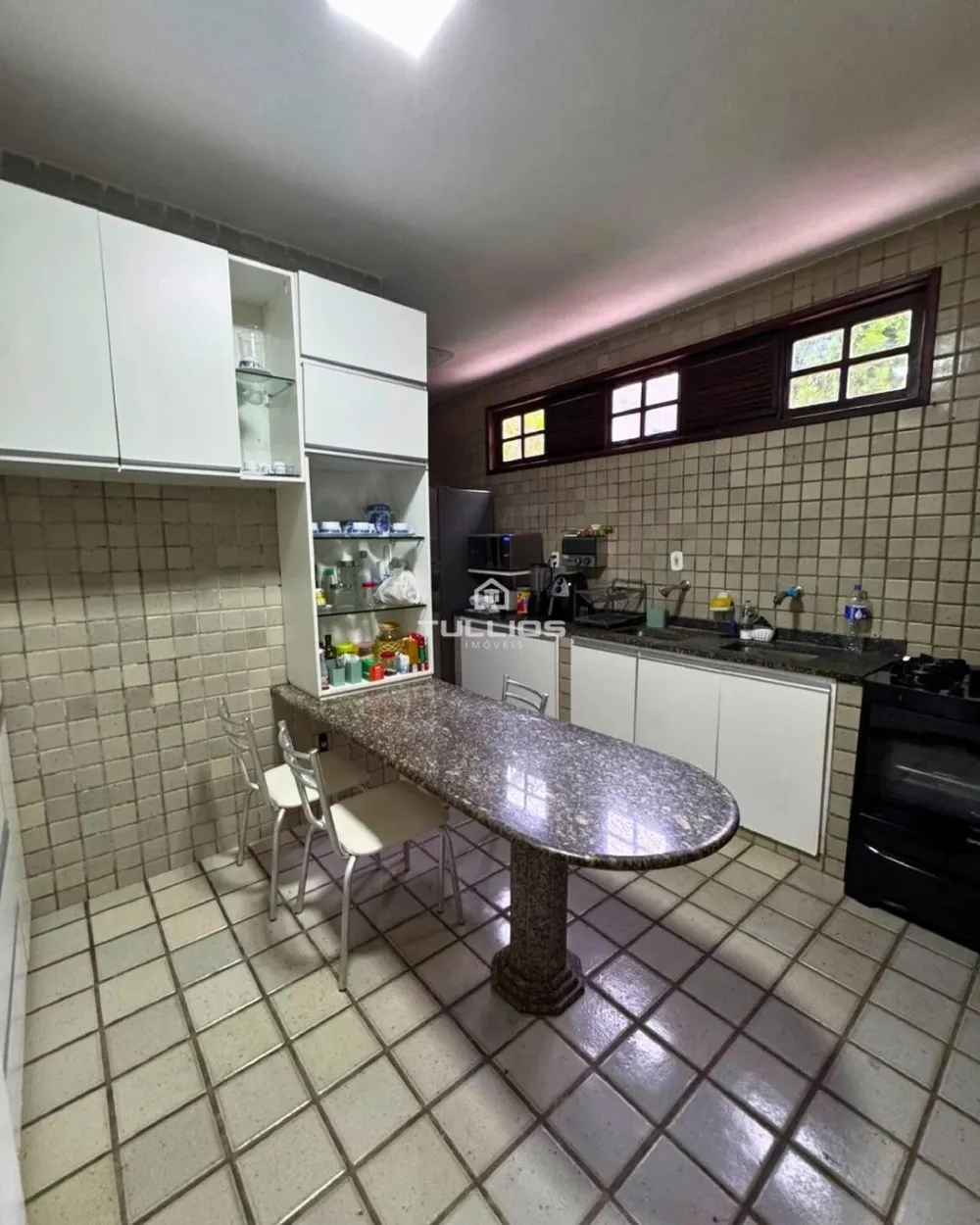 Casa à Venda no Renascença – Ampla, Nascente e com Lazer Completo
