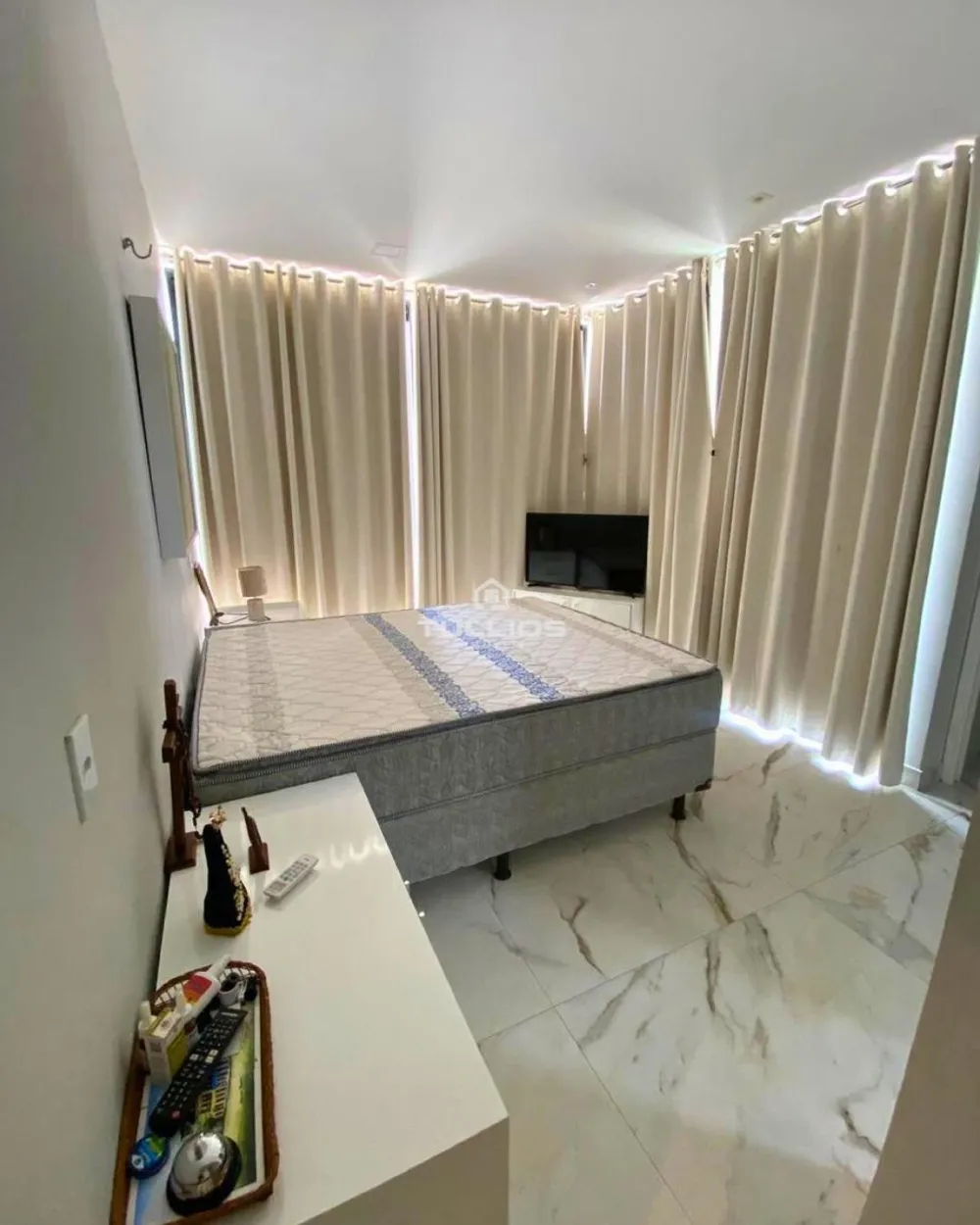 Casa à venda em Barreirinhas – Conforto, espaço e lazer no coração dos Lençóis.