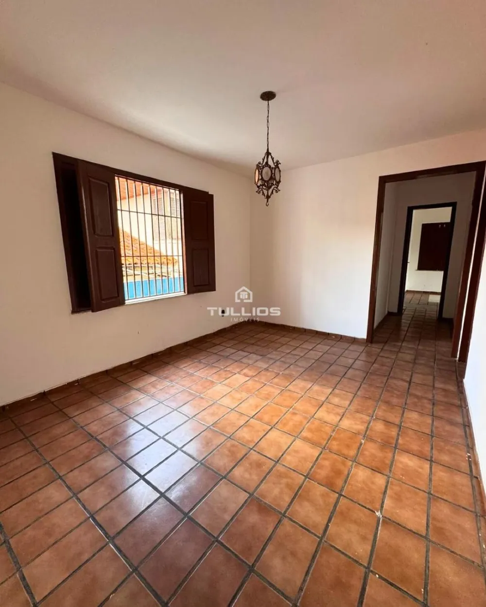Casa duplex à venda no Olho D’Água – Ampla, funcional e com lazer completo!