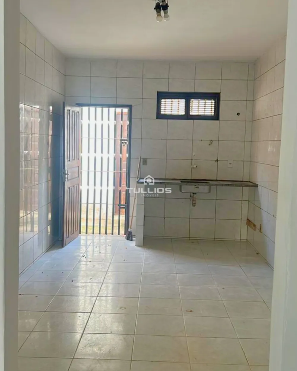 Casa à venda no Parque Atenas – São Luís/MA