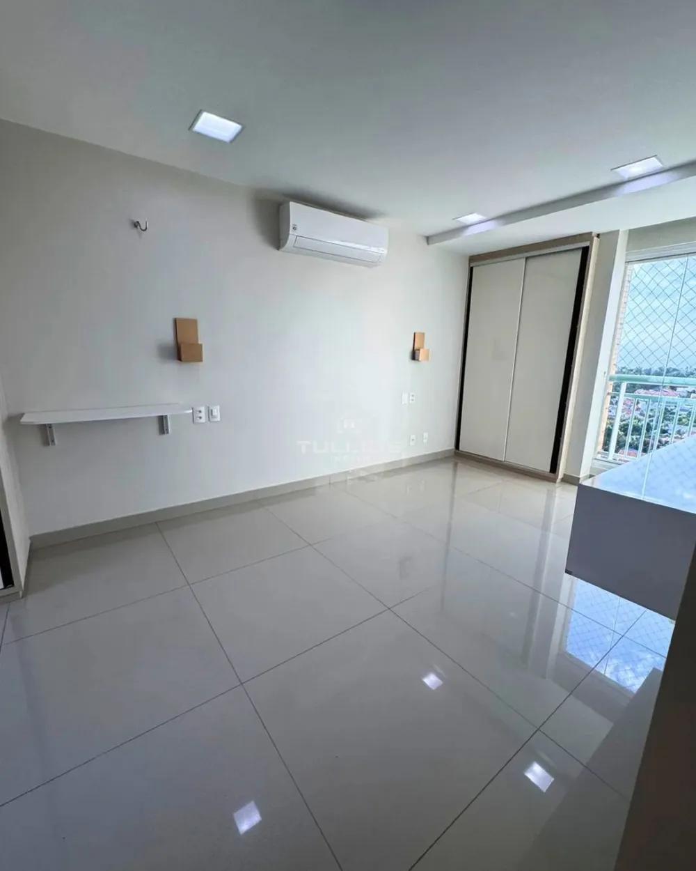 Apartamento para locação no Calhau – Vista mar, espaço e sofisticação