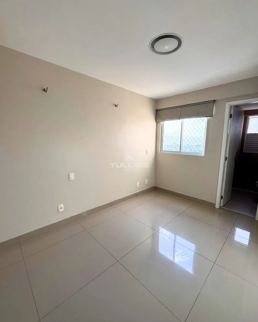 Apartamento para locação no Calhau – Vista mar, espaço e sofisticação