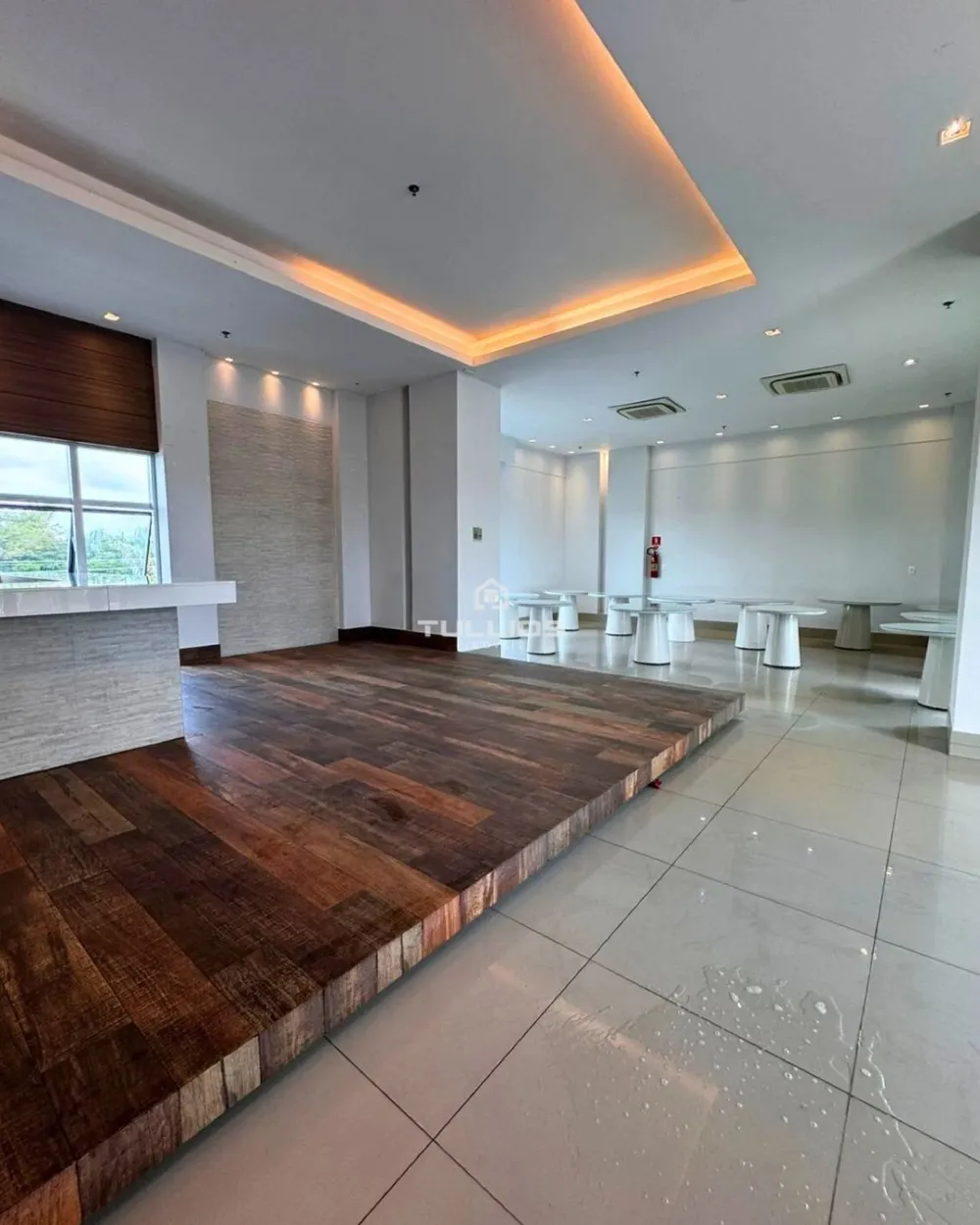 Apartamento para locação no Calhau – Vista mar, espaço e sofisticação