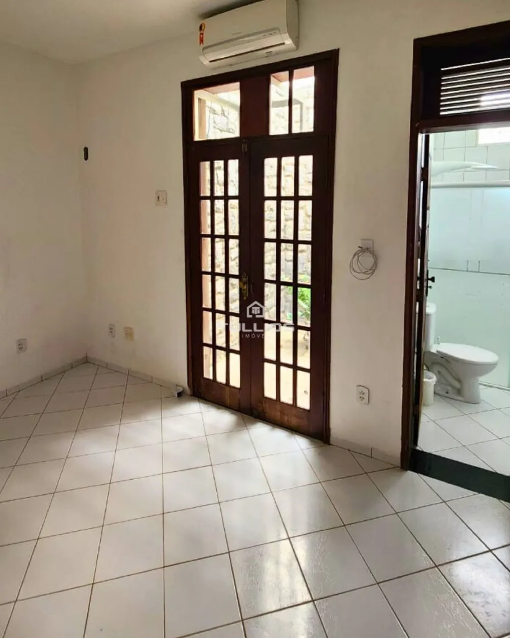 Casa à venda no Olho D’Água