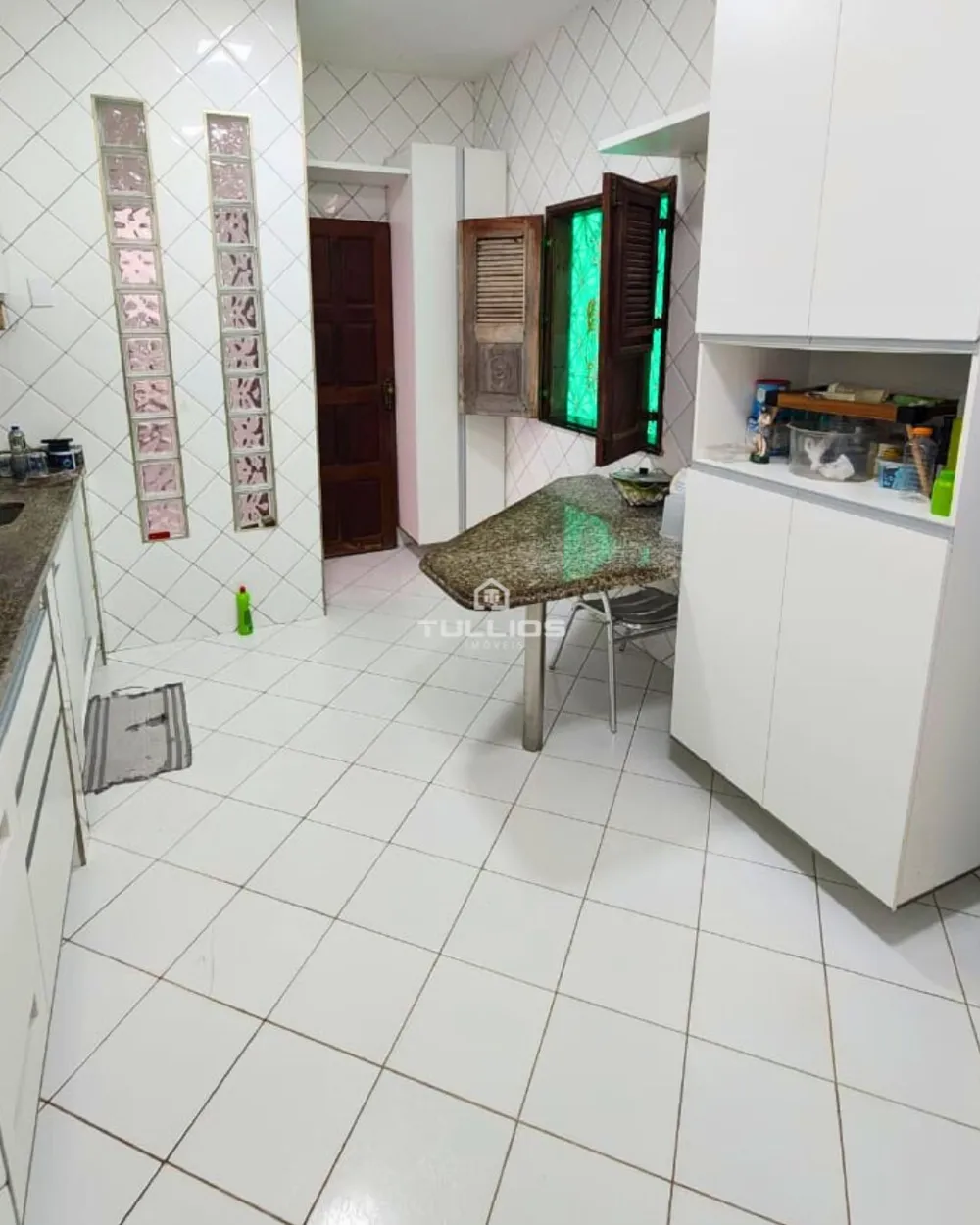 Casa à venda no Olho D’Água
