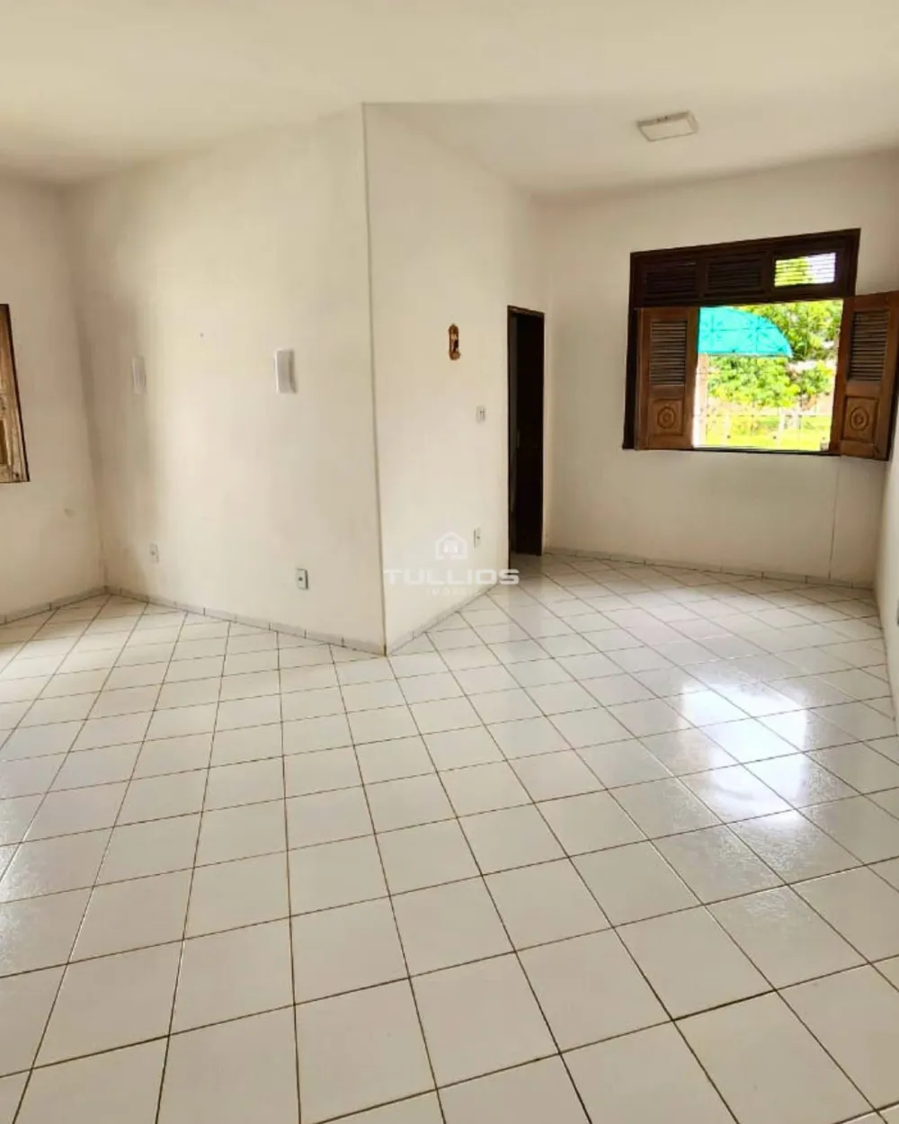 Casa à venda no Olho D’Água
