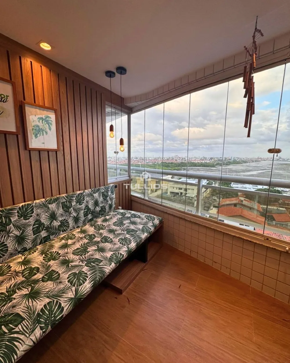 Apartamento à Venda – Península