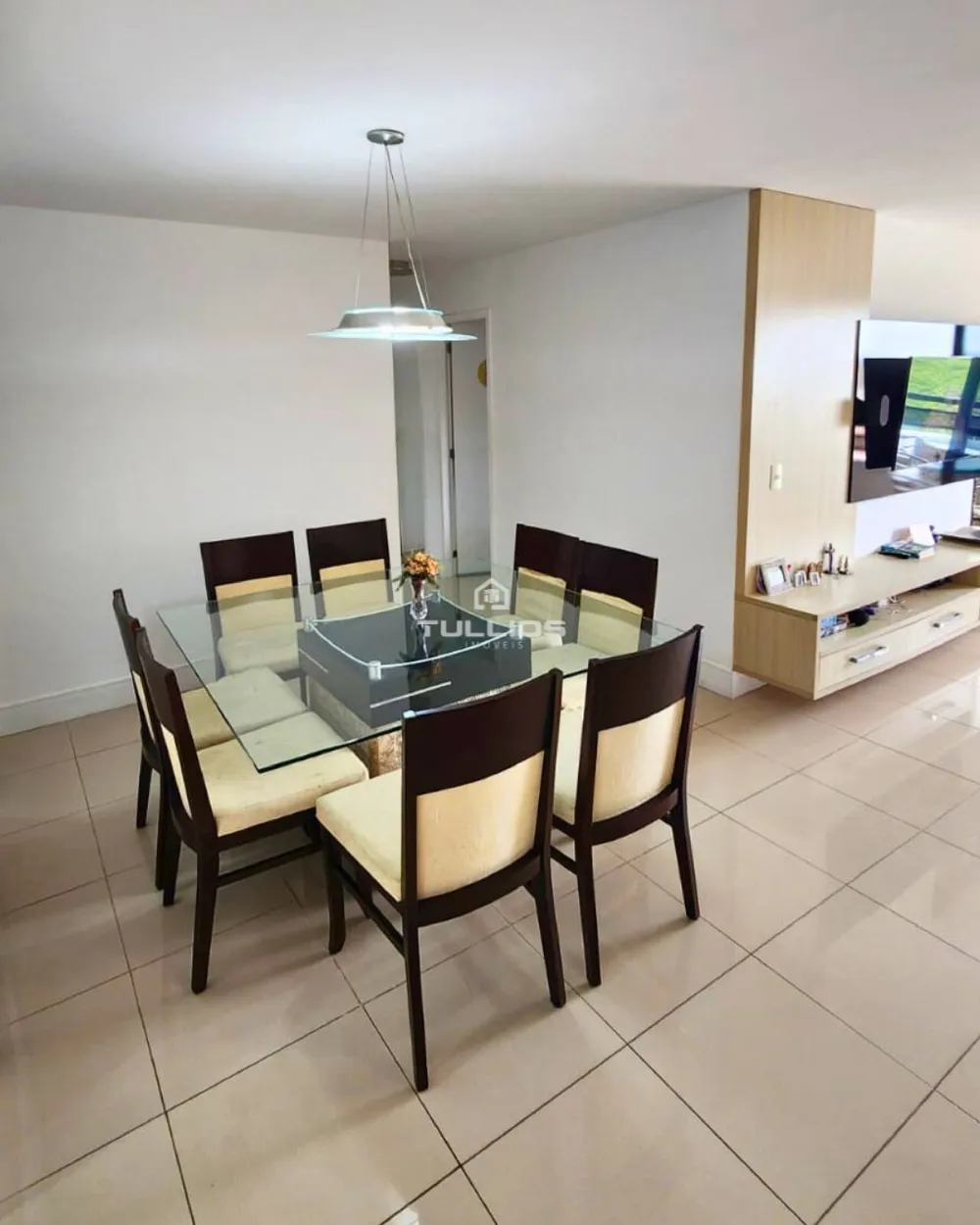Apartamento elegante à Venda na Península