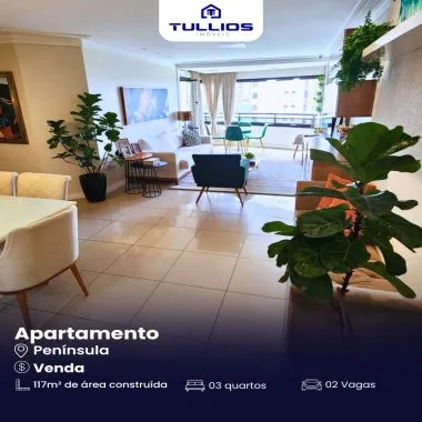 Oportunidade na Península