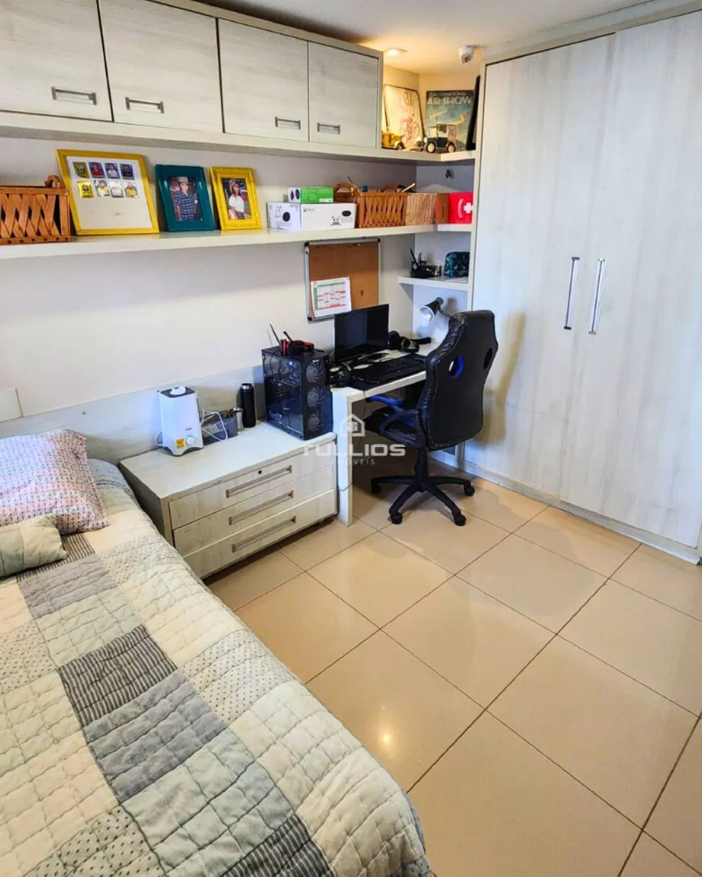 Oportunidade na Península