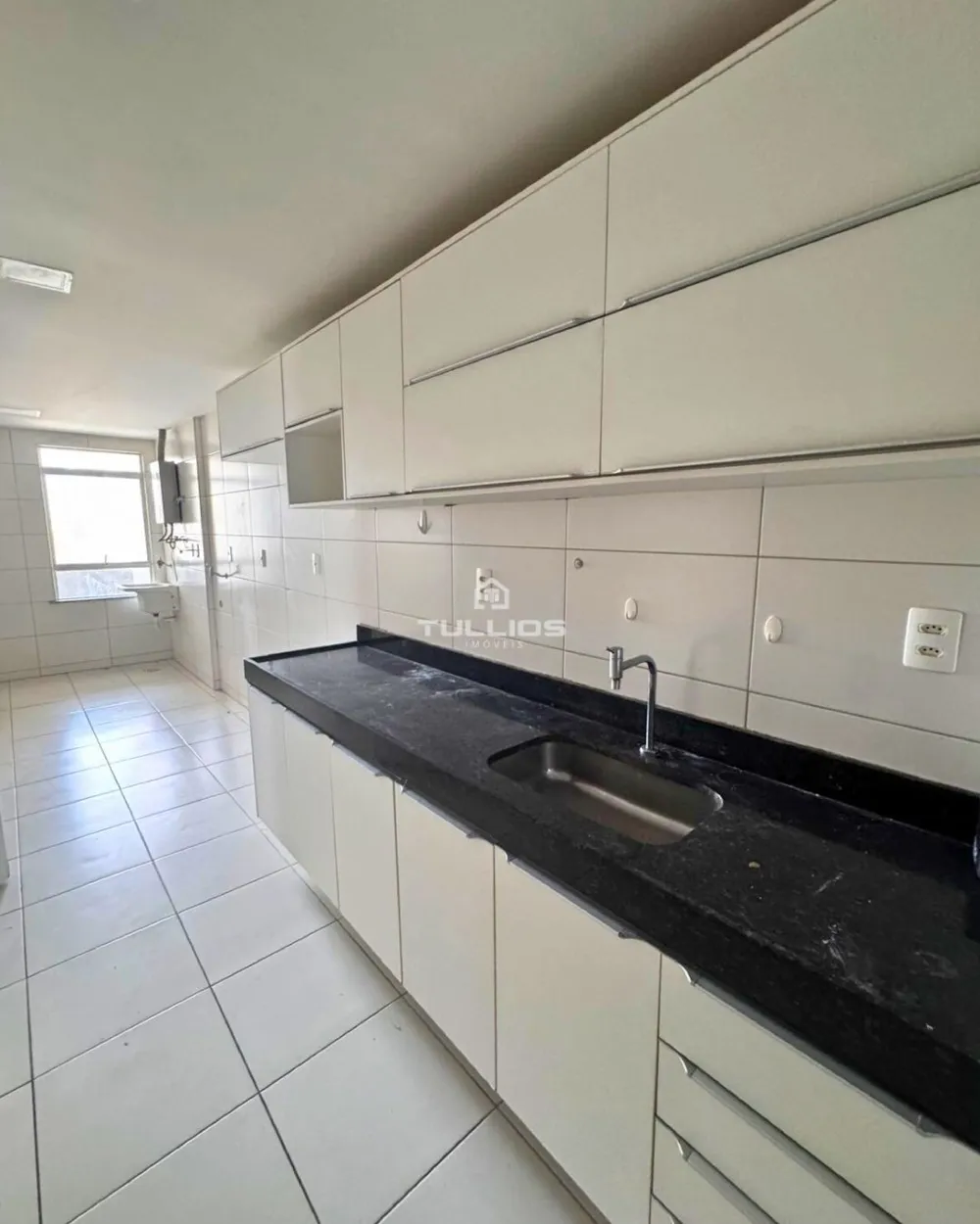 RENASCENÇA – APARTAMENTO EXCLUSIVO COM VISTA MAR ✨