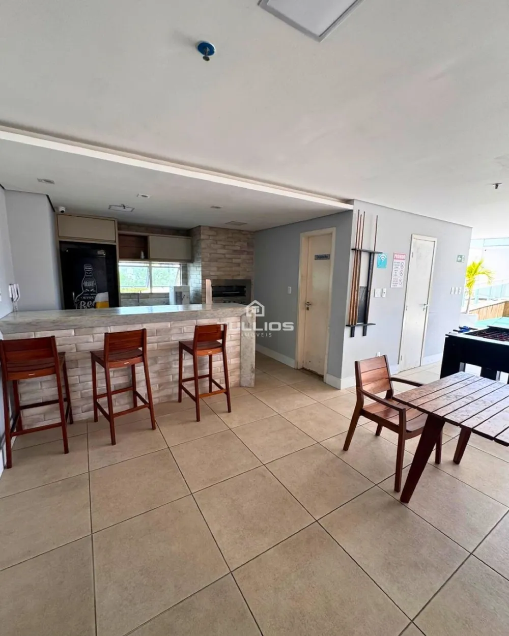 RENASCENÇA – APARTAMENTO EXCLUSIVO COM VISTA MAR ✨
