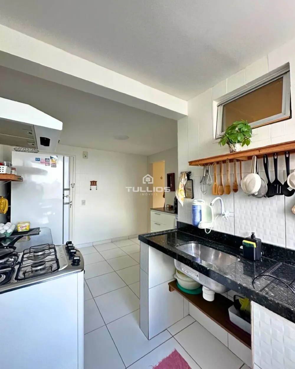 Apartamento à Venda – Renascença I