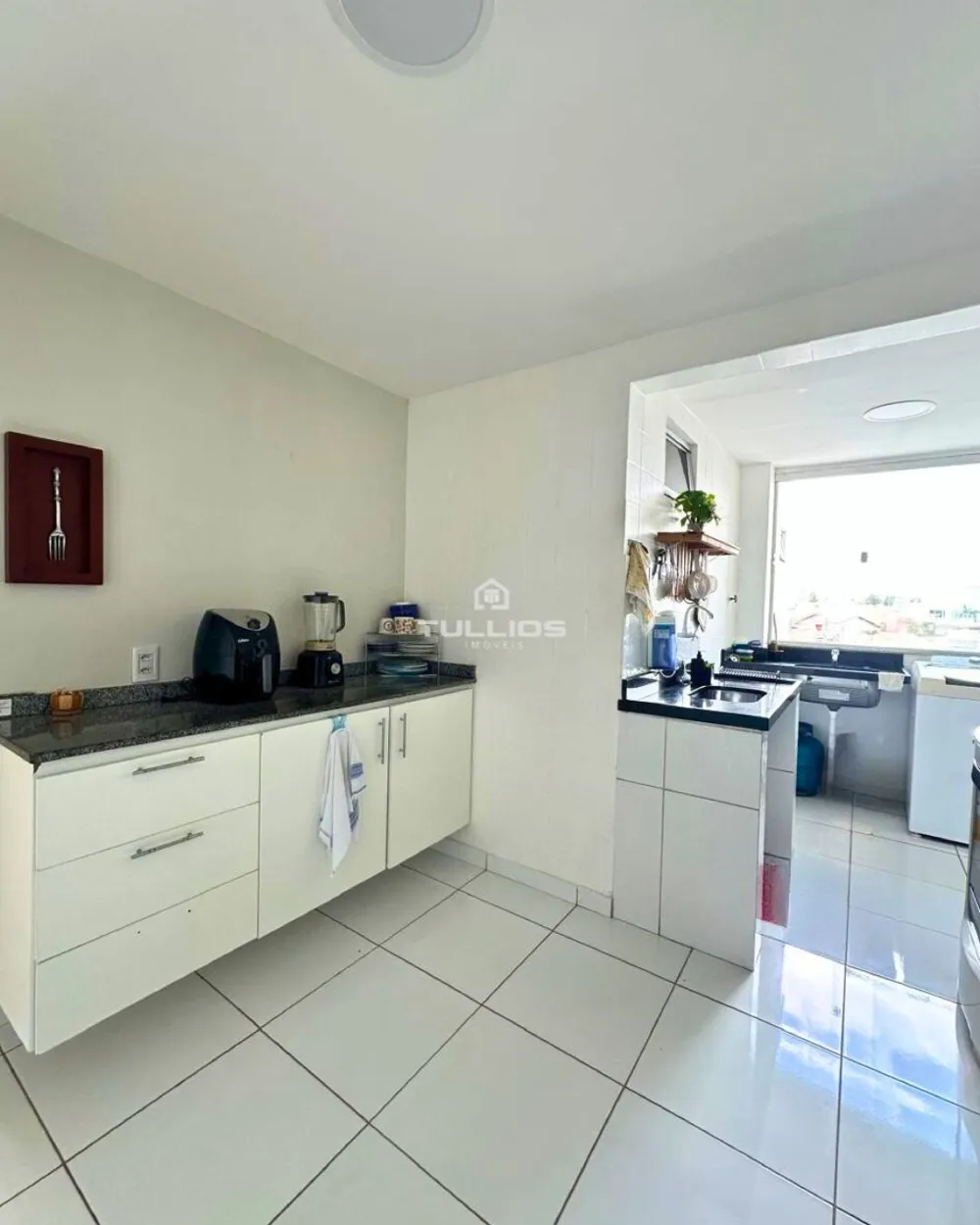Apartamento à Venda – Renascença I