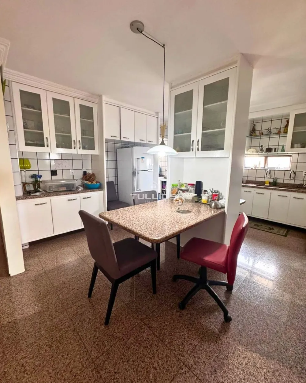 Apartamento à Venda no Renascença – Vista Mar