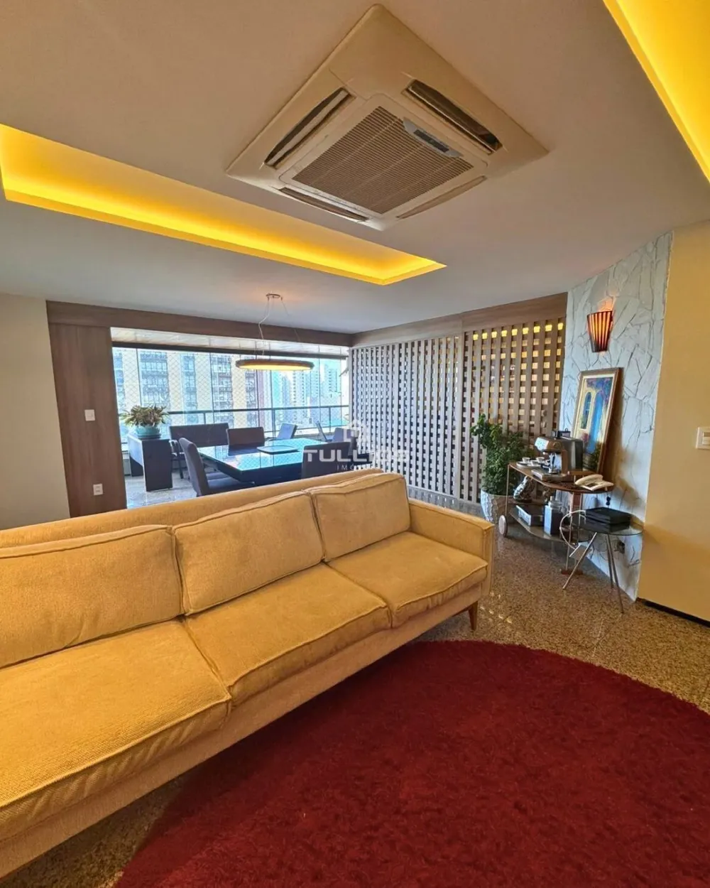 Apartamento à Venda no Renascença – Vista Mar