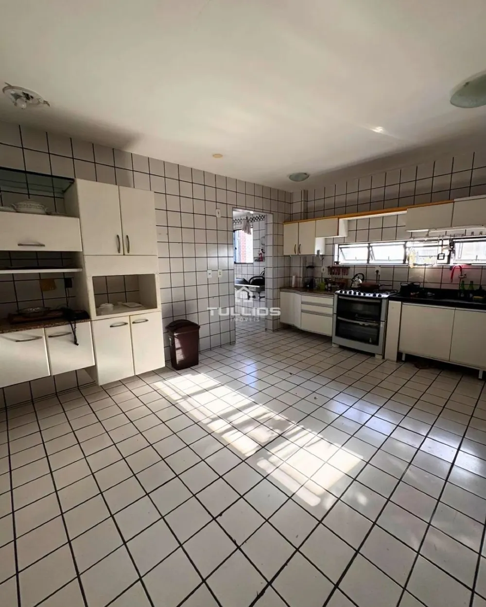 Apartamento à Venda no Renascença – Vista Mar. Oportunidade única