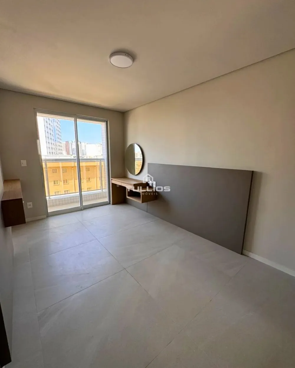 Apartamento para Locação – Ponta D’Areia | Vista Mar