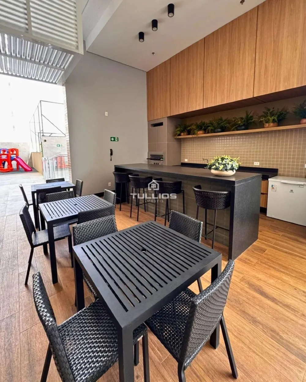 Apartamento para Locação – Ponta D’Areia | Vista Mar