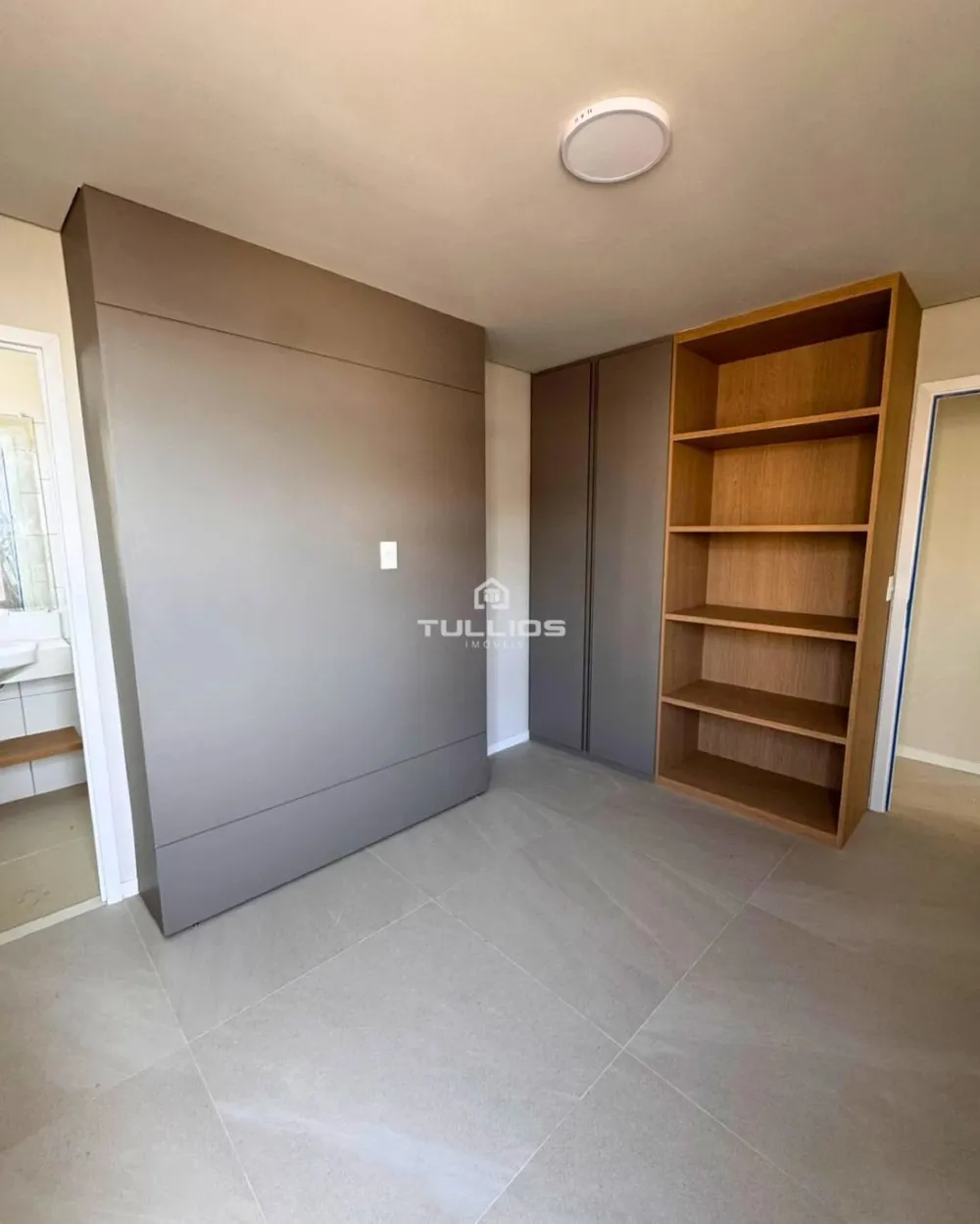 Apartamento para Locação – Ponta D’Areia | Vista Mar