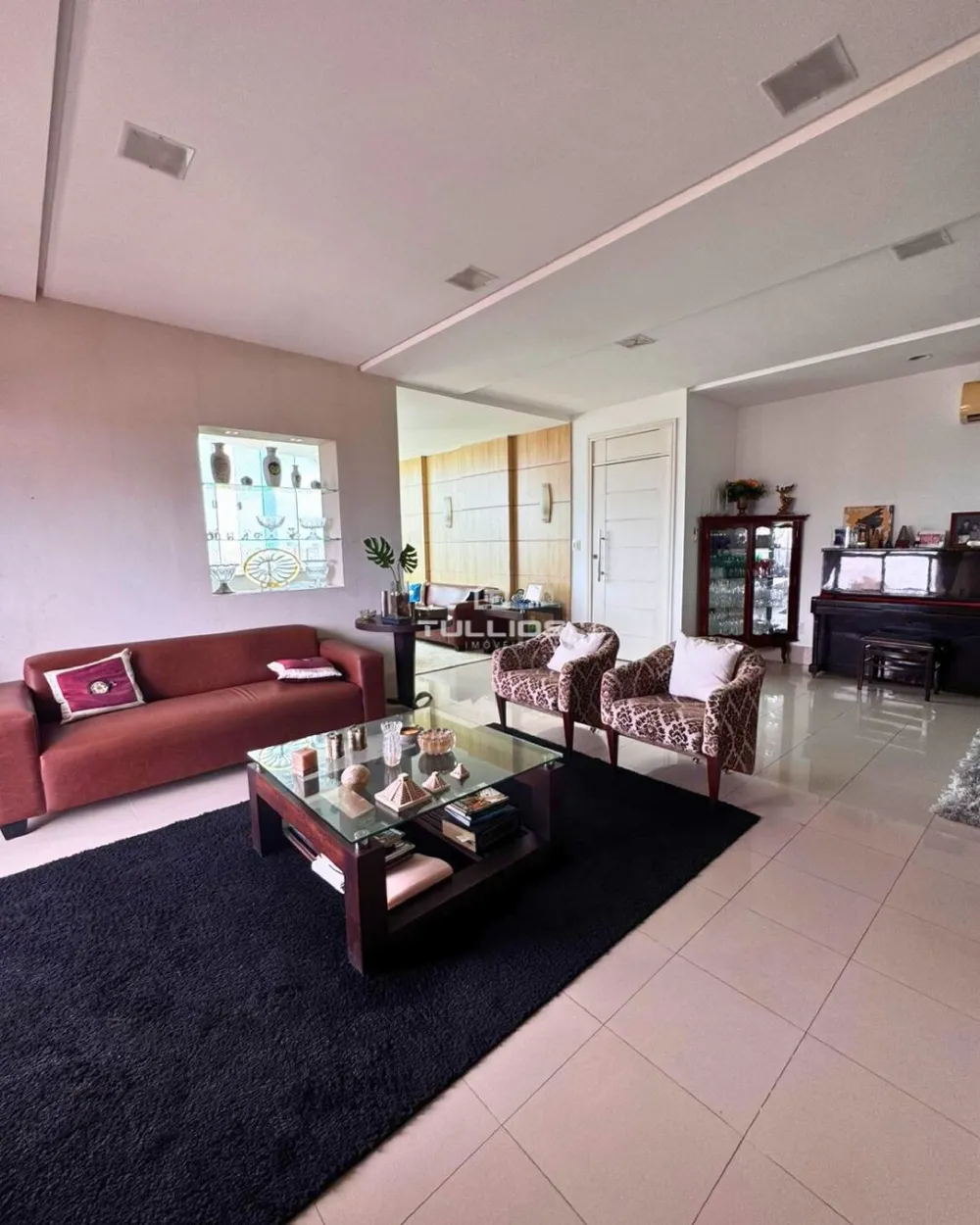Apartamento à Venda – Ponta do Farol | Vista Mar