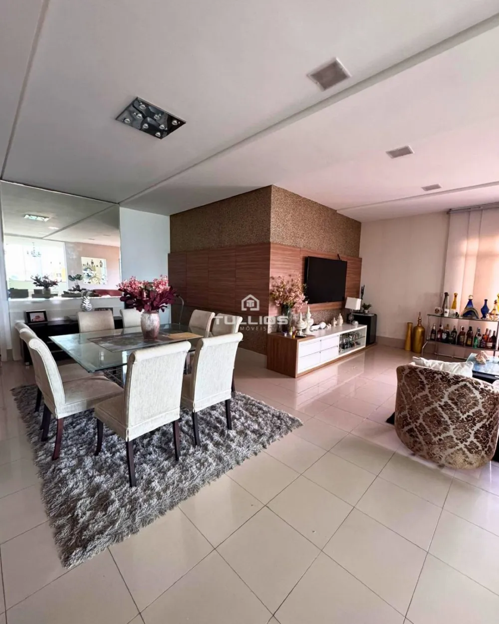 Apartamento à Venda – Ponta do Farol | Vista Mar