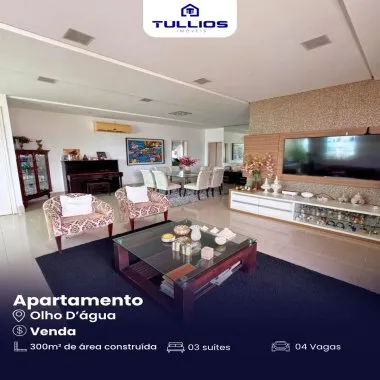 Apartamento à Venda – Ponta do Farol | Vista Mar