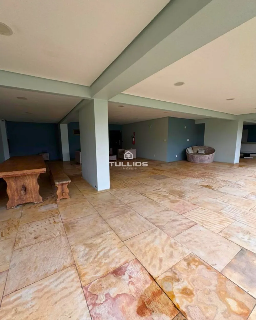 Apartamento à Venda – Ponta do Farol | Vista Mar